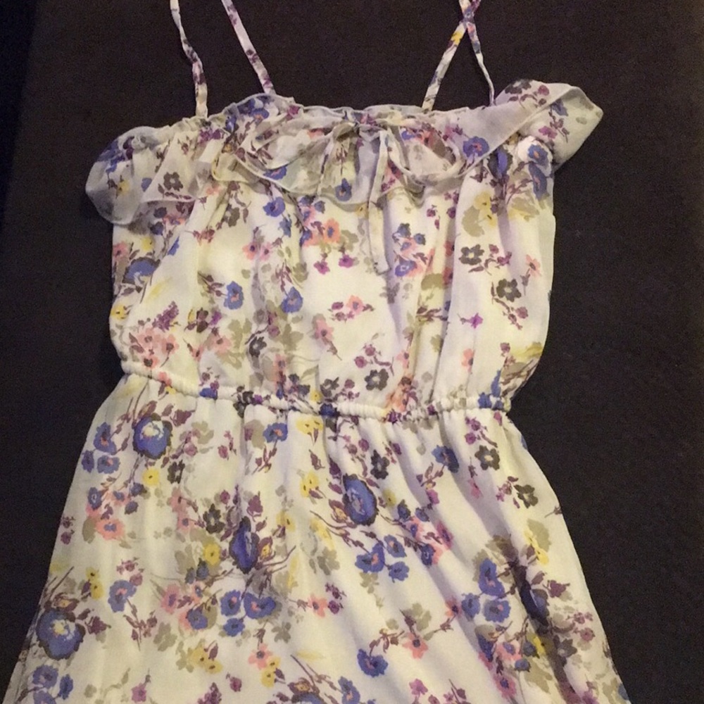 Mossimo dress